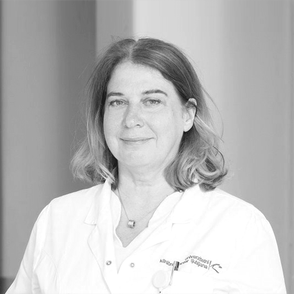 Assist. Prof. Jana Brguljan, MD, PhD